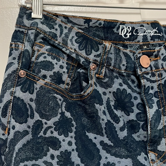 DG2 pants size 14 - Picture 5 of 10